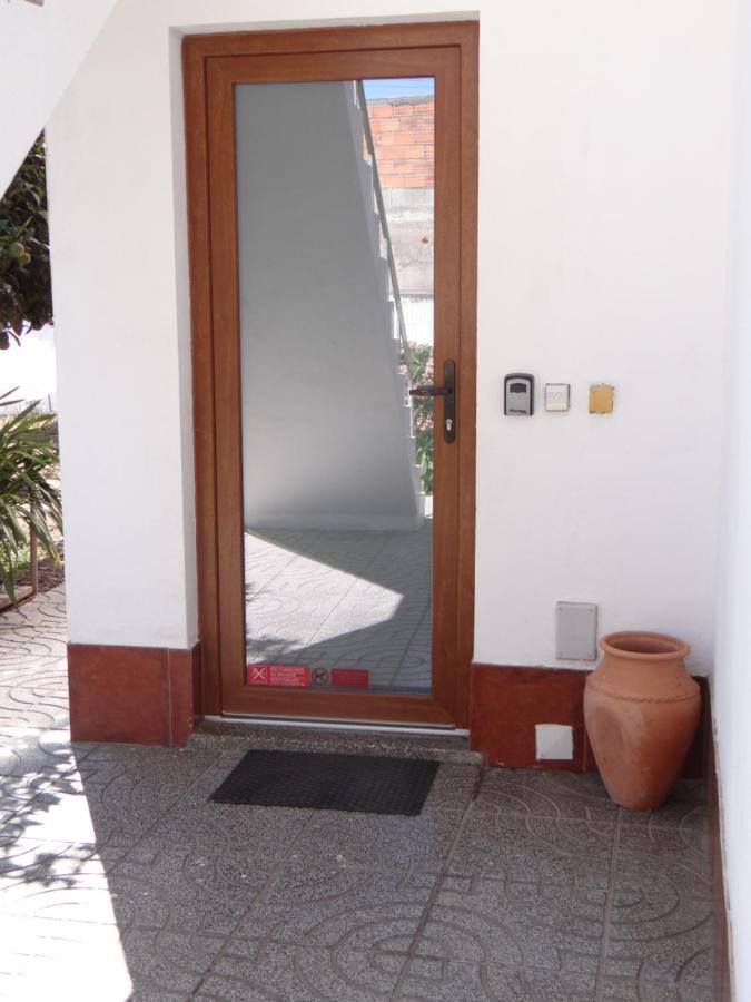 فيلا Ribeiro'S House Gafanha da Nazaré المظهر الخارجي الصورة