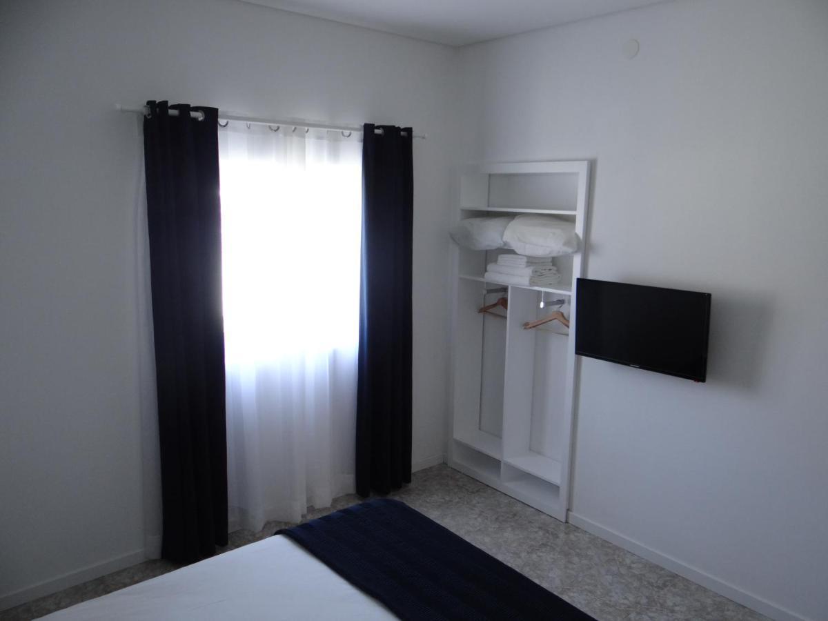 فيلا Ribeiro'S House Gafanha da Nazaré المظهر الخارجي الصورة