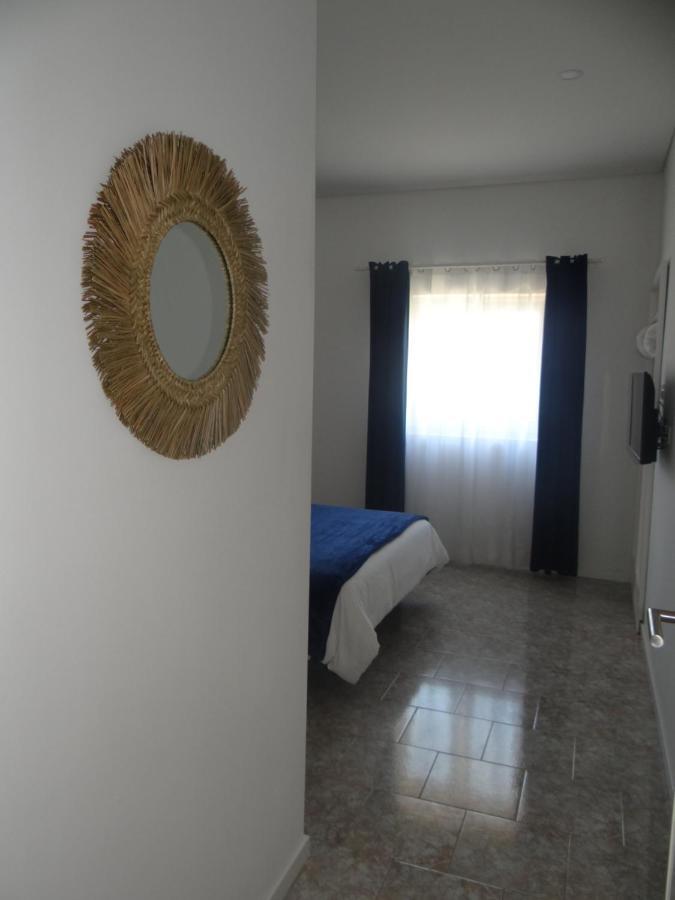 فيلا Ribeiro'S House Gafanha da Nazaré المظهر الخارجي الصورة