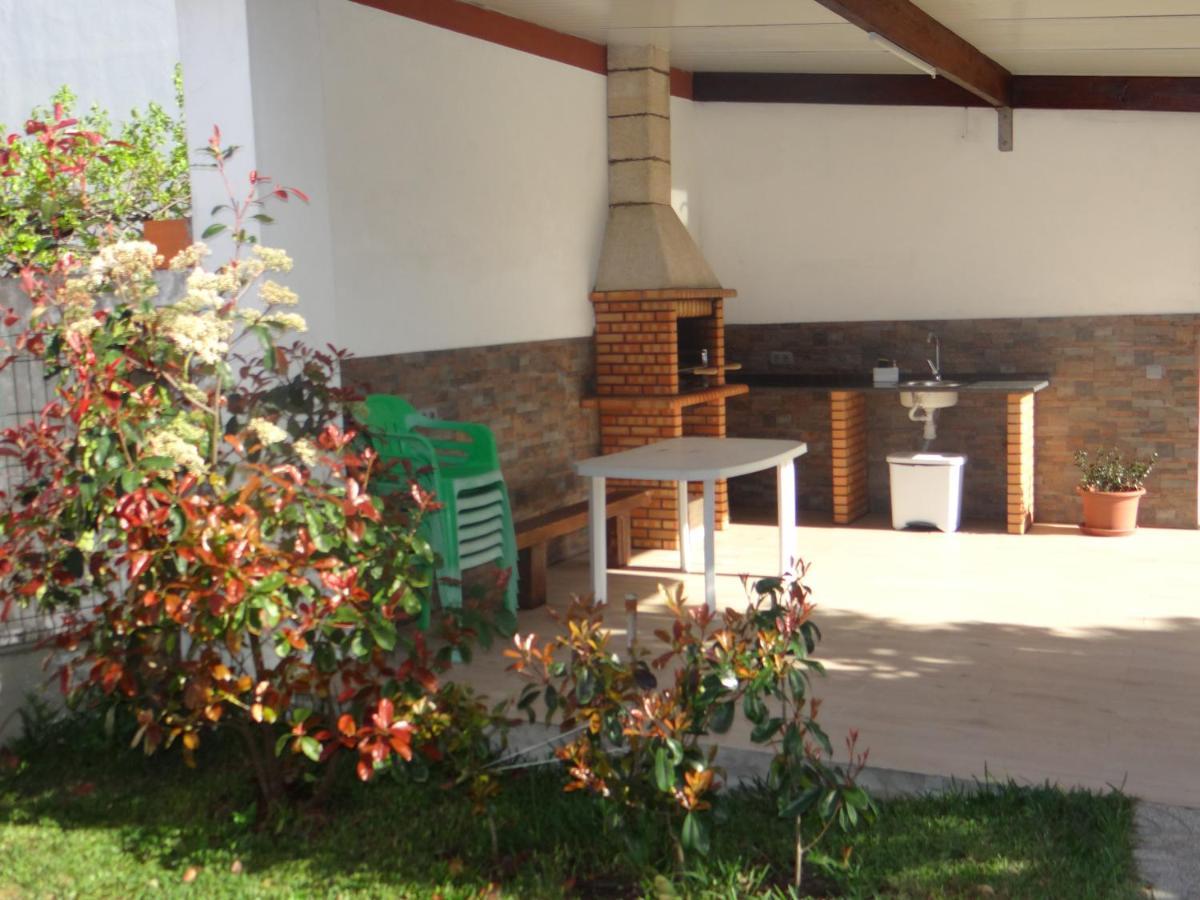 فيلا Ribeiro'S House Gafanha da Nazaré المظهر الخارجي الصورة