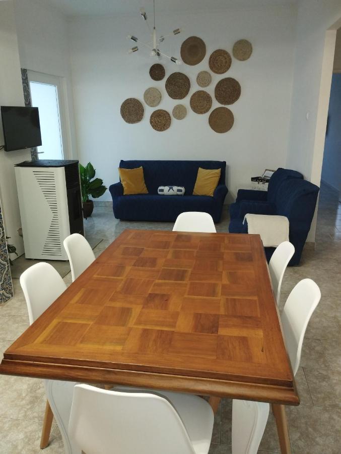 فيلا Ribeiro'S House Gafanha da Nazaré المظهر الخارجي الصورة