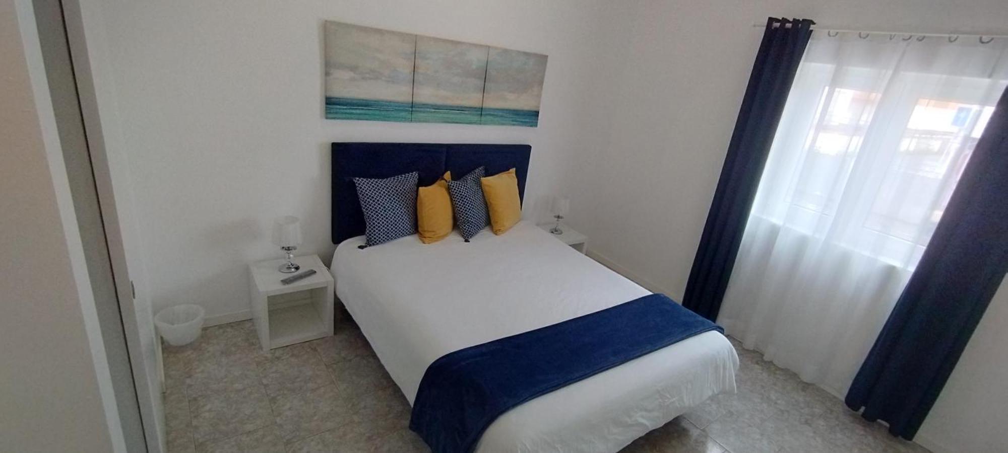 فيلا Ribeiro'S House Gafanha da Nazaré المظهر الخارجي الصورة