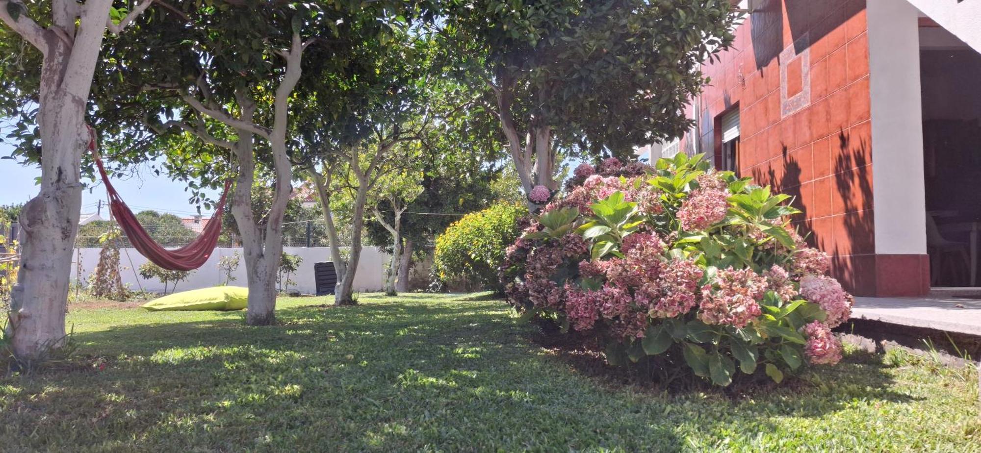 فيلا Ribeiro'S House Gafanha da Nazaré المظهر الخارجي الصورة