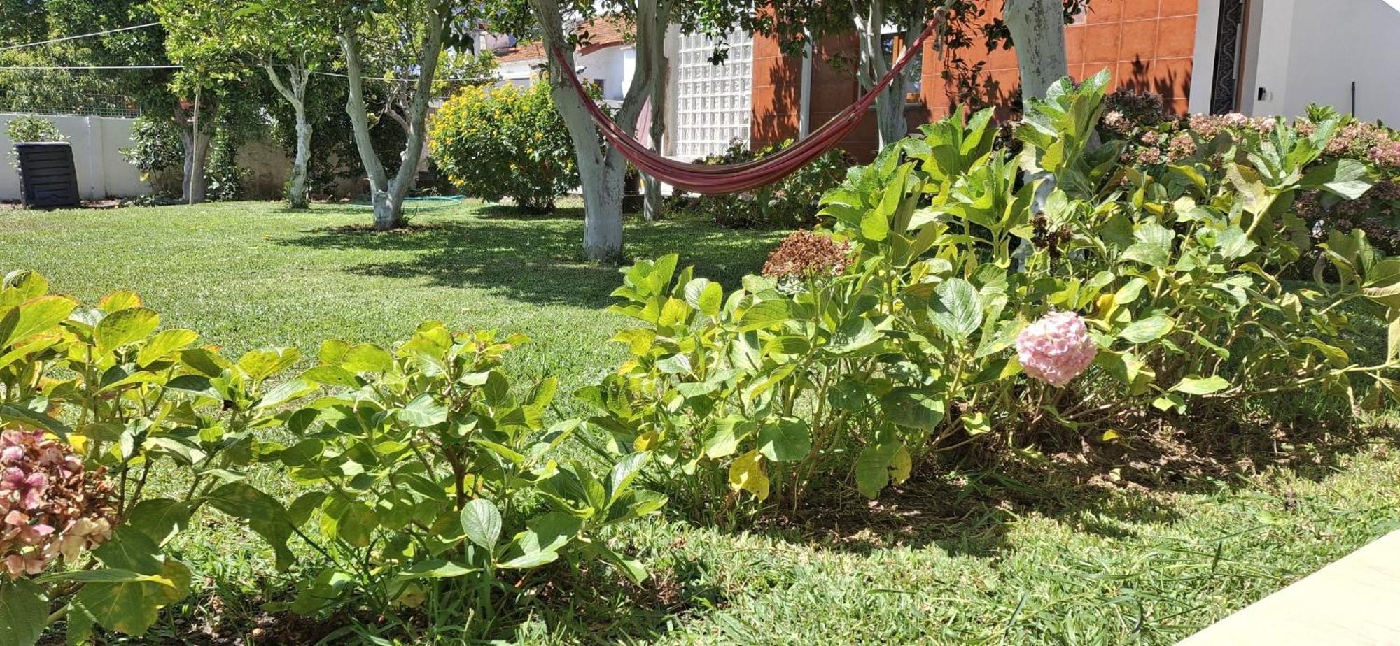 فيلا Ribeiro'S House Gafanha da Nazaré المظهر الخارجي الصورة